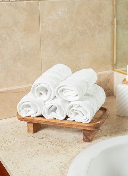 Toallas Hoteleras Berkshire